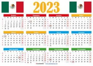 Calendario laboral 2023: ¿Qué días son festivos y no se trabaja?