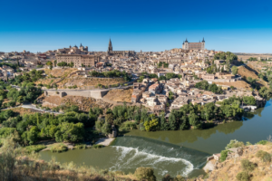 Descubre cuál es el día perfecto para visitar Toledo y disfrutar al máximo de esta ciudad medieval