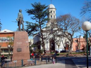 Descubre el apodo histórico de Hernando Arias de Saavedra, el personaje más influyente del Paraguay colonial