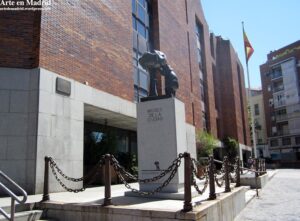 Descubre el nombre de la calle más breve de Madrid capital en este artículo informativo