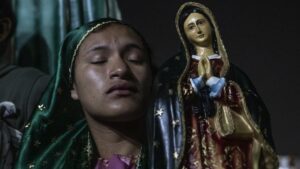 Descubre el nombre de la Virgen Morena: historia y significado