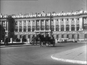 Descubre el nombre histórico de la calle Edgar Neville en Madrid