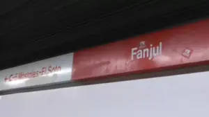 Descubre el nuevo nombre de la calle General Fanjul en Madrid