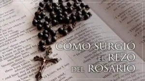 Descubre el origen del nombre Santo Rosario y la importancia de esta devoción mariana