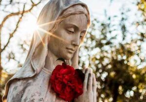 Descubre el primer dolor de la Virgen María en su camino hacia la santidad