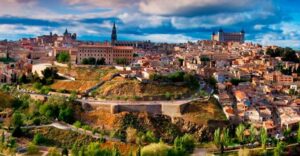 Descubre el significado detrás del nombre de Toledo y su historia fascinante