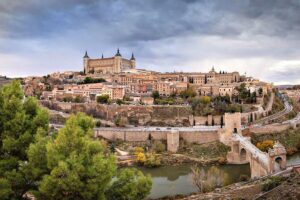Descubre el tesoro oculto de Toledo: lo más importante que debes conocer sobre esta ciudad histórica