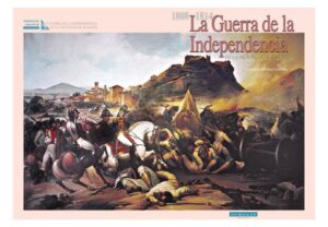 Descubre la duración exacta de la histórica Batalla del 2 de Mayo en España