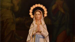 Descubre la verdad sobre la descendencia de la Virgen María según la Biblia