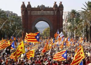 Descubre la historia detrás de la celebración del 15 de septiembre en España