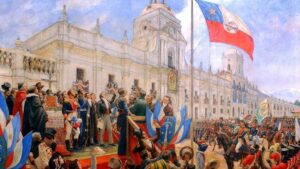 Descubre la historia detrás de la primera Junta de Gobierno en América Latina