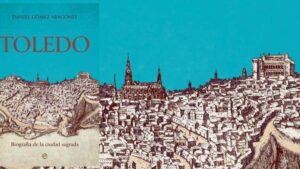 Descubre la historia detrás del Alcázar de Toledo y su edad centenaria