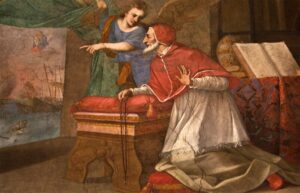 Descubre la historia detrás del rezo del rosario: ¿quién lo inventó y cómo se convirtió en una práctica tan popular?