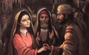 Descubre la verdad sobre la familia de José: ¿cuántos hijos tuvo antes de su matrimonio con la Virgen María?
