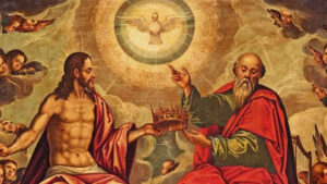 Descubre la verdad sobre la Santísima Trinidad: ¿Quiénes son el Padre, el Hijo y el Espíritu Santo?
