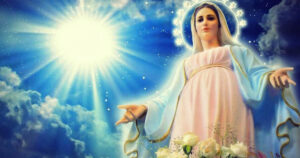 Descubre las lecciones de vida que nos brinda la Virgen María para fortalecer nuestra fe y espiritualidad