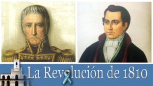 Descubre los nombres de los miembros de la Primera Junta de Gobierno de Argentina