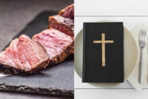 Descubre qué alimentos están prohibidos durante el Viernes Santo: Una guía completa