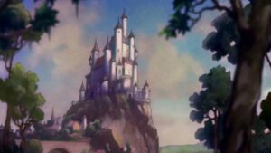 Descubre qué castillo de Disney fue inspirado en el majestuoso Alcázar de Segovia