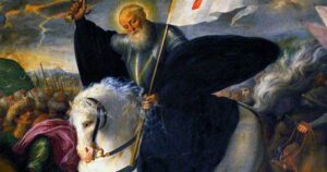 Descubre quién es el santo del día 15 de agosto en España