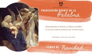Descubre la razón divina detrás de la elección de María como Madre de Jesús
