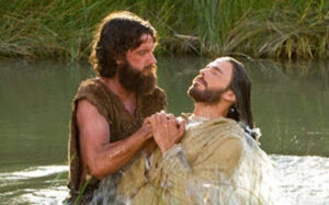 El bautismo de Jesús: Descubre quién fue el encargado de bautizar al hijo de Dios en el río
