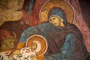 El emotivo relato de María y su reacción al nacimiento del niño: ¡Descubre qué hizo en ese momento!