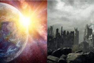 ¿El fin del mundo o un nuevo comienzo? Descubre lo que sucederá el 13 de mayo de 2023