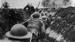El gran perdedor de la Primera Guerra Mundial: ¿Quién sufrió las mayores consecuencias?