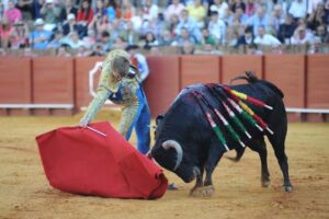 El increíble aforo de la plaza de toros de Badajoz te sorprenderá