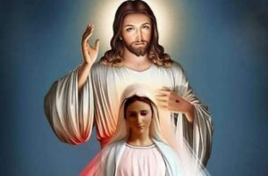 El mensaje divino revelado: Lo que la Virgen María le dijo a Santo Domingo