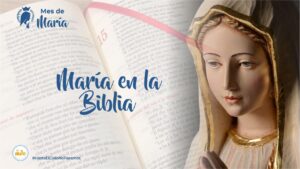 Descubre la verdad bíblica: ¿Dónde se menciona que María es Madre de Dios en la Biblia?