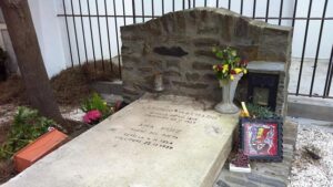El misterio de la tumba perdida: ¿Dónde fue enterrado Miguel del Bosch?