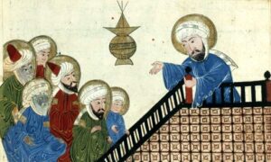 El origen del Islam: Conoce al padre de los musulmanes