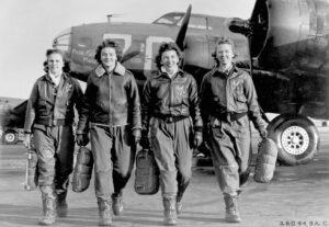 El papel de las mujeres en la Segunda Guerra Mundial: ¿Cuántas participaron en el conflicto armado?