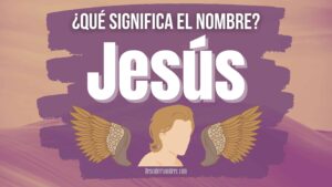 El verdadero nombre de Jesús: descubre su significado y origen