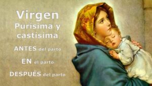 La hipótesis más controvertida: ¿cómo sería el mundo si la Virgen María hubiera tenido 3 hijos?