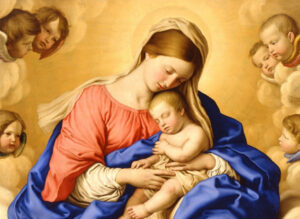 La maternidad de la Virgen María: ¿Cuántos hijos tuvo realmente?