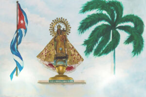 La Patrona de La Palma: Descubre a la Virgen que protege nuestra isla