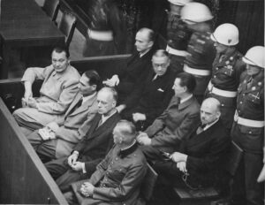 La verdad detrás de la culpabilidad en la Segunda Guerra Mundial: ¿quién fue declarado responsable?