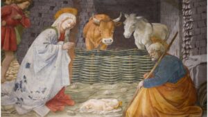 La verdad detrás de la fecha de nacimiento de Jesús: descubre el día exacto