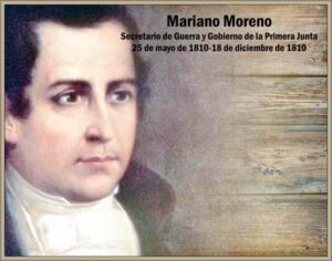 Mariano Moreno: Descubre la cantidad de hijos que tuvo el prócer argentino