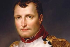 Napoleon Bonaparte: Un vistazo a sus matrimonios